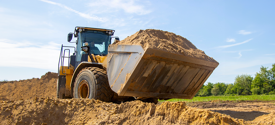 Front-end Loader