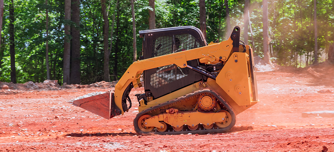 Skid Steer