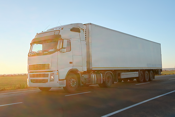 Heavy Combination Vehicle - Short Courses Melbourne