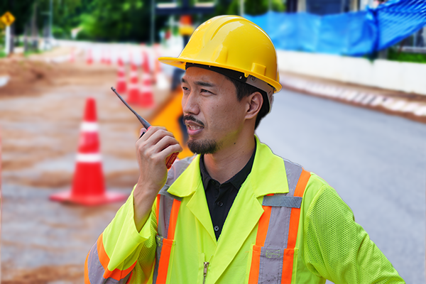 Traffic Management Refresher - Short Courses Melbourne