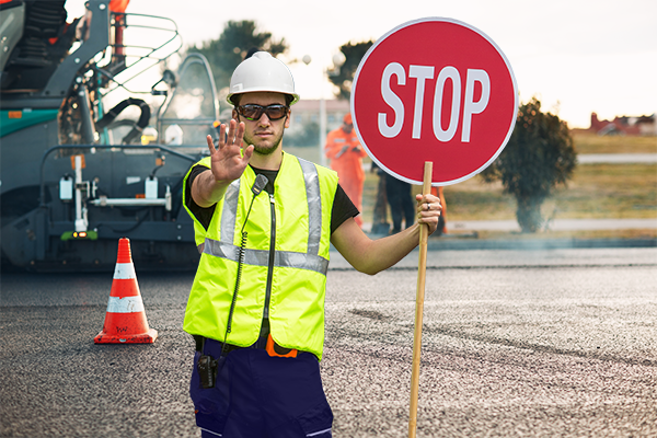 Traffic Management - Short Courses Melbourne